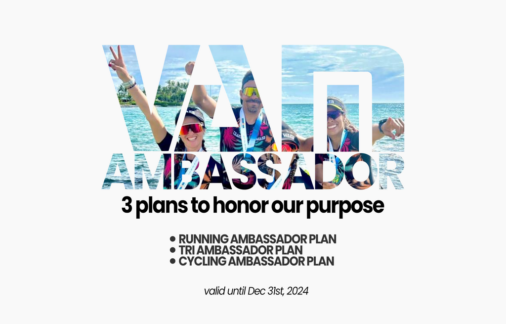 VAM Ambassadors