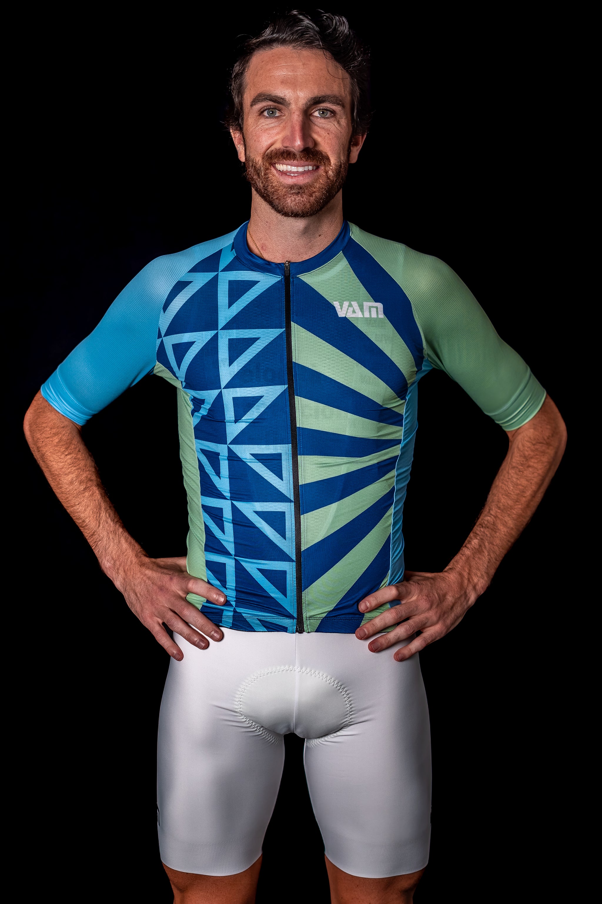 Short Sleeve Cycling Jersey, Multicolors, Unisex, Phoenix