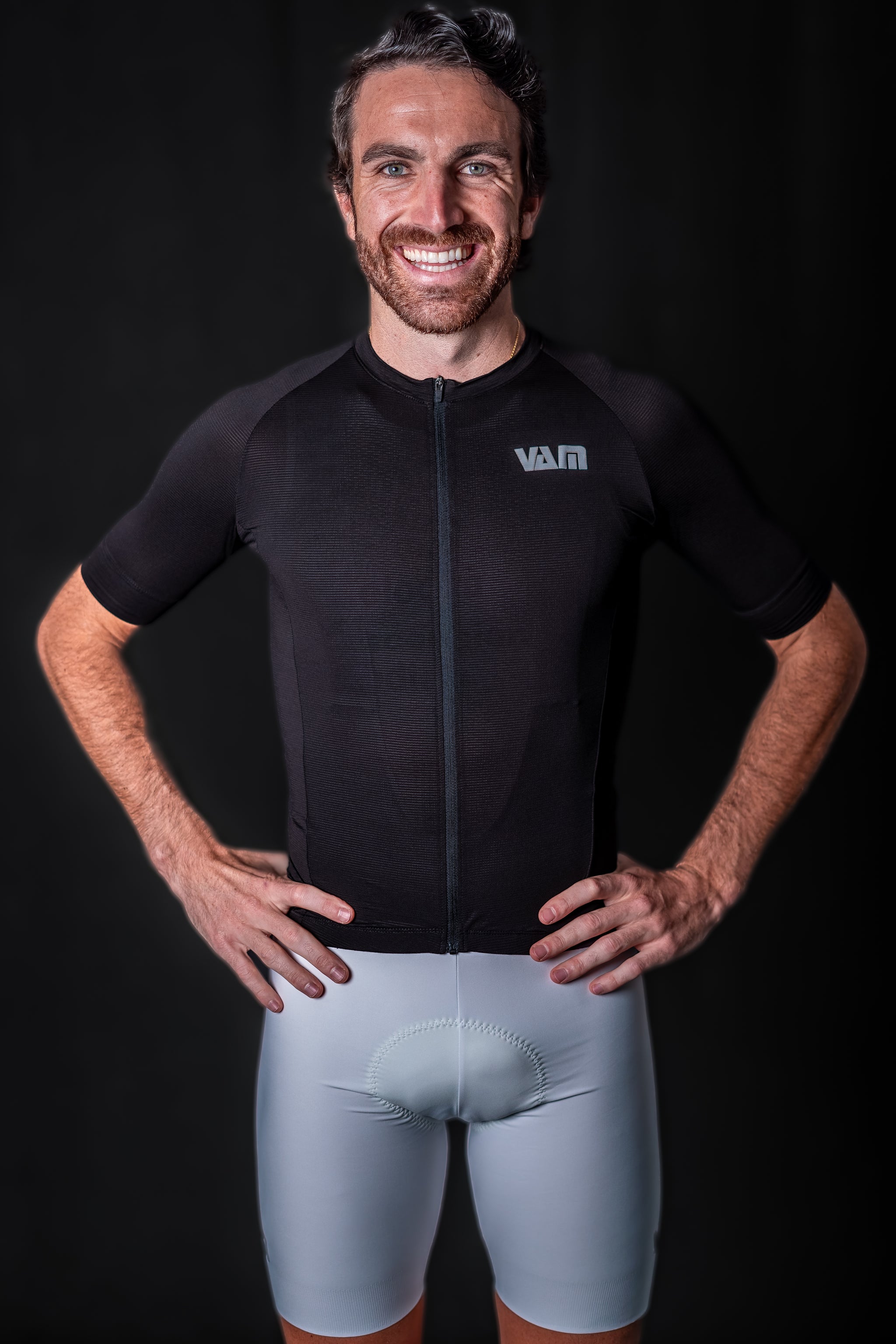 ウェア  PRO FIT JERSY M Male-Jersey-PavementProFit-